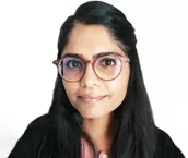 Anagha Joshi | Senior Research Officer, Child and Family Evidence