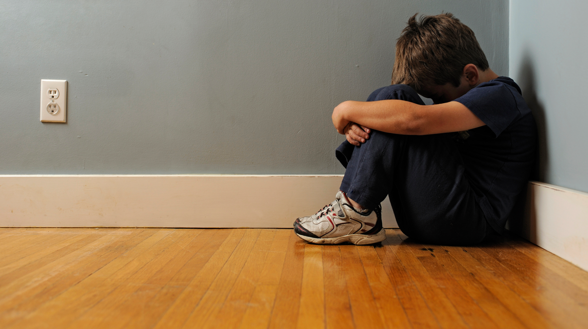 Stress Position Punishment Stress Position Punishment