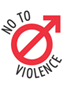 No to Violence.