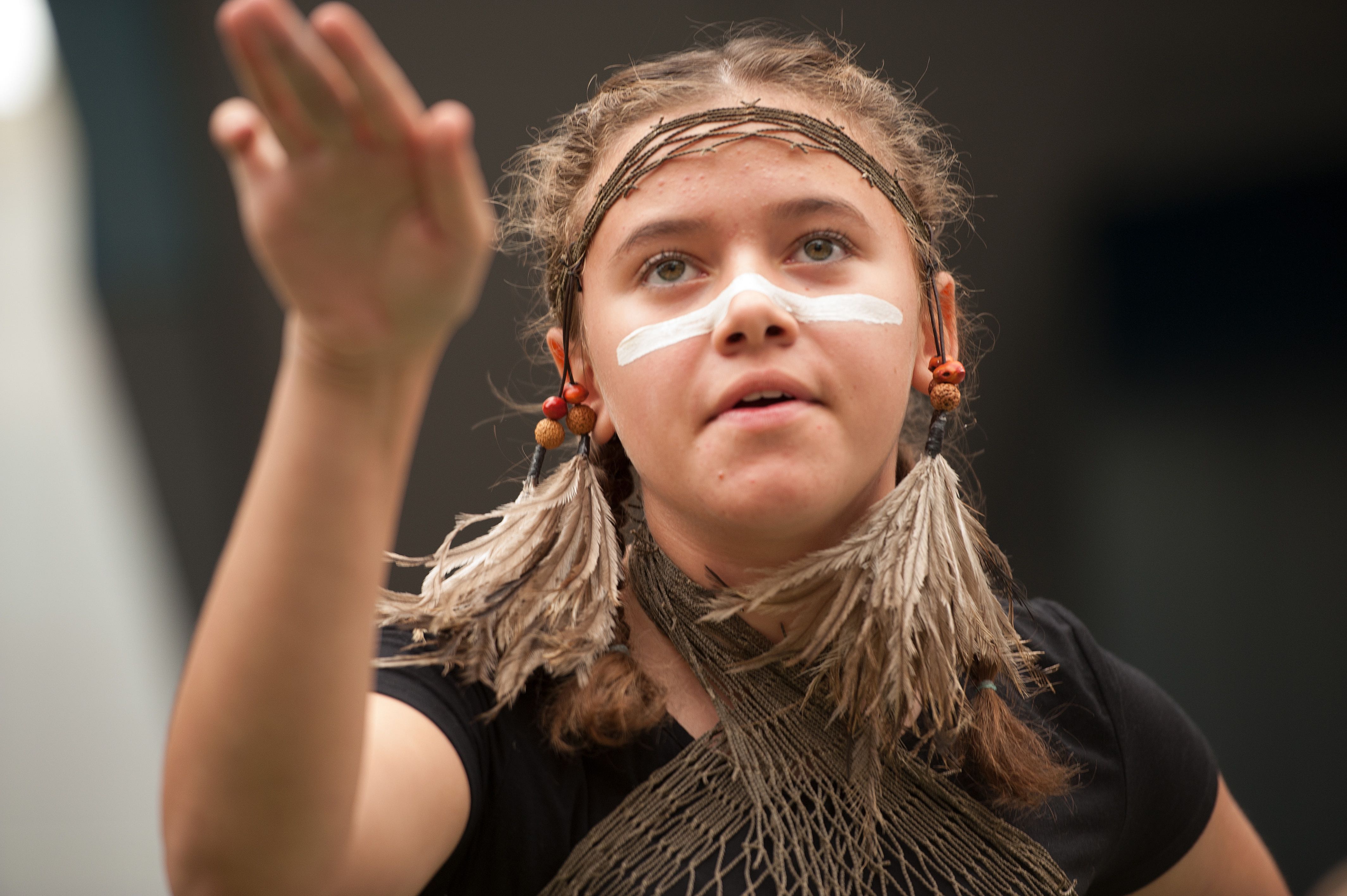 Join the conversation – Aboriginal and Torres Strait Islander self- determination in child protection | Child Family Community Australia