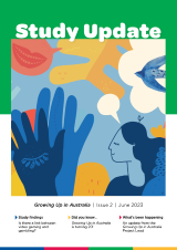 Study Update – Issue 2 cropped featured image