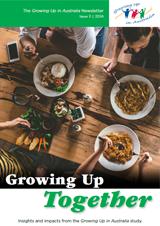Parent Newsletter – Issue 3 cropped featured image
