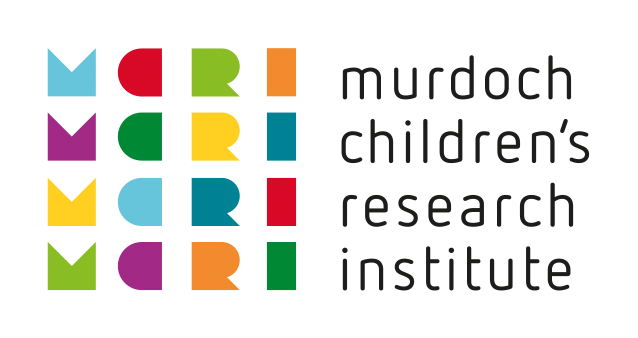 MCRI logo