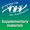 Growing Up in Australia: Supplementary Materials