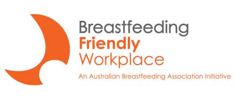 Breastfeeding Friendly Workplace - An Australian Breastfeeding Association Initiative