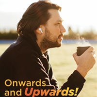 Cover image: Ten to Men Newsletter Issue - December 2021