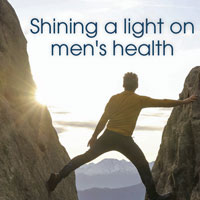 Cover image: Ten to Men Newsletter Issue 8 - April 2025