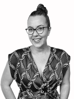 Leah Ruppanner photo