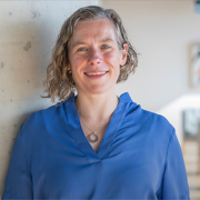 Kirsten Campbell profile image