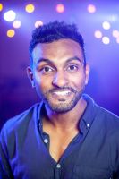 Nazeem Hussain photo