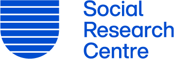 Social Research Centre logo