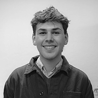 Connor Pall photo