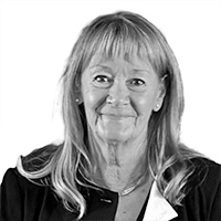 Gabi Bryne photo