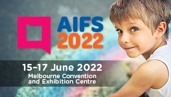 AIFS 2022 Conference | 15-17 June 2022 | Melbourne Convention and Exhibition Centre
