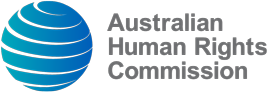 Australian Human Rights Commission logo