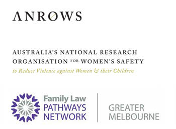 ANROWS and Family Law Pathways Network