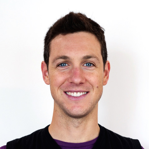 Mitchell Bowden