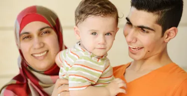 More humanitarian migrants find jobs