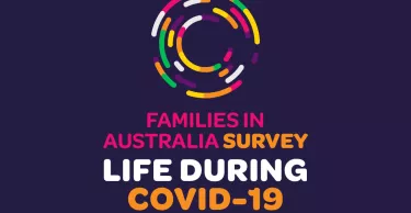Families in Australia Survey logo