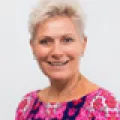 Jayne Meyer Tucker Jayne Meyer Tucker