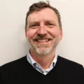 Stewart Muir Executive Manager of the Child & Family Evidence research program. Stewart Muir Executive Manager of the Child & Family Evidence research program.
