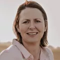 Kristen Poel (Regional services manager, Better Place Australia)