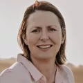 Kristen Poel (Regional services manager, Better Place Australia) Kristen Poel (Regional services manager, Better Place Australia)