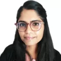 Anagha Joshi | Senior Research Officer, Child and Family Evidence