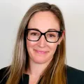 Kathryn Goldsworthy | Senior Research Officer, Evidence and Evaluation Support
