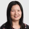 Dr Mandy Truong | Research Fellow, Child and Family Evidence