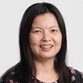 Dr Mandy Truong | Research Fellow, Child and Family Evidence Dr Mandy Truong | Research Fellow, Child and Family Evidence