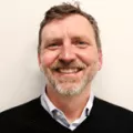Dr Stewart Muir | Executive Manager, Child and Family Evidence Dr Stewart Muir | Executive Manager, Child and Family Evidence
