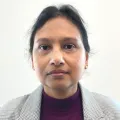Salma Ahmed profile image