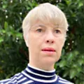 Kate Freiberg, Adjunct Associate Professor at Griffith University, is Director of Research and Development at RealWell. Kate Freiberg, Adjunct Associate Professor at Griffith University, is Director of Research and Development at RealWell.