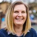 Lyndsay Healy, Director Children’s Program, Thebarton Gowrie SA Lyndsay Healy, Director Children’s Program, Thebarton Gowrie SA