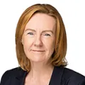 Catherine Andersson profile