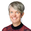 Liz Neville profile photo Liz Neville profile photo