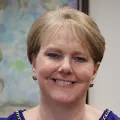 Distinguished Professor Patricia Snyder Distinguished Professor Patricia Snyder