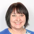 Dr Lyn O’Grady Dr Lyn O’Grady