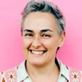Photo of Deanne Carson | CEO, Body Safety Australia Photo of Deanne Carson | CEO, Body Safety Australia