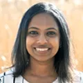 Photo of Shankari Sundaram | Counsellor, Rebuild – Relationships Australia South Australia