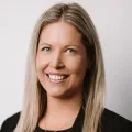 Stacy Oehlman portrait