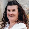 Photo of Angela Barwick.
