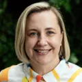 Photo of Jacinda Armstrong | Service Manager, Playgroup Australia