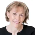 Photo of Patricia O’Donovan | CEO, Playgroup Australia.