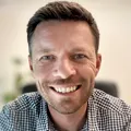 Photograph of Luke Schneider – Clinical Psychologist and Director, Adelaide Child Psychology.