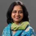 Anu Krishan profile image