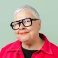 Mary Freer profile photo