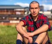 Young Minds Matter: Use of services by young people with mental disorders Young Minds Matter: Use of services by young people with mental disorders