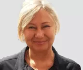 Liudmila Druzenko | Research Fellow,  Building a New Life in Australia: The Longitudinal Study of Humanitarian Migrants